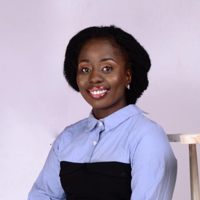 Opeyemi Eunice Morakinyo